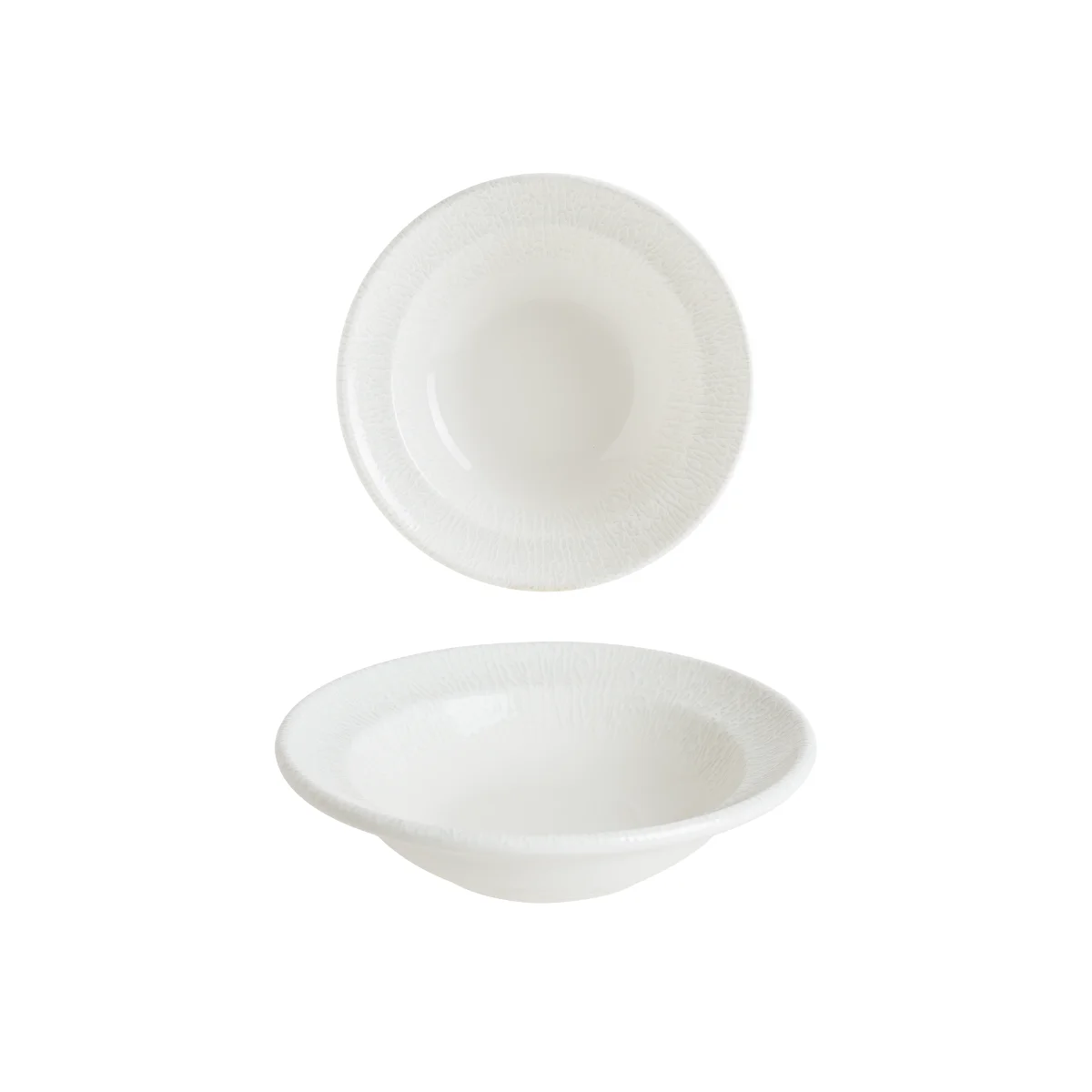 Bonna Radix Gourmet 15 cm Çukur Tabak 330 cc