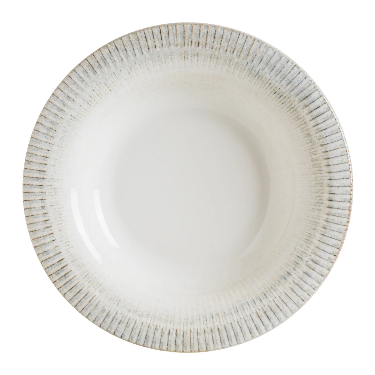 Bonna S-GALABS23CK Galata Albus 23 cm Çukur Tabak