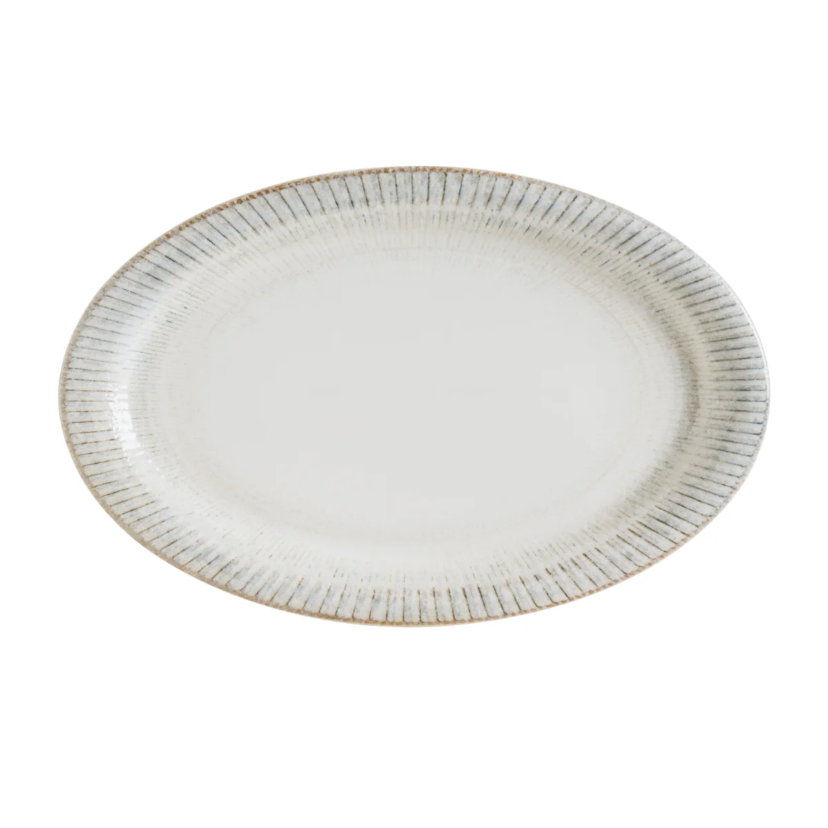 Bonna S-GALABS28OV Galata Albus 28 cm Oval Tabak