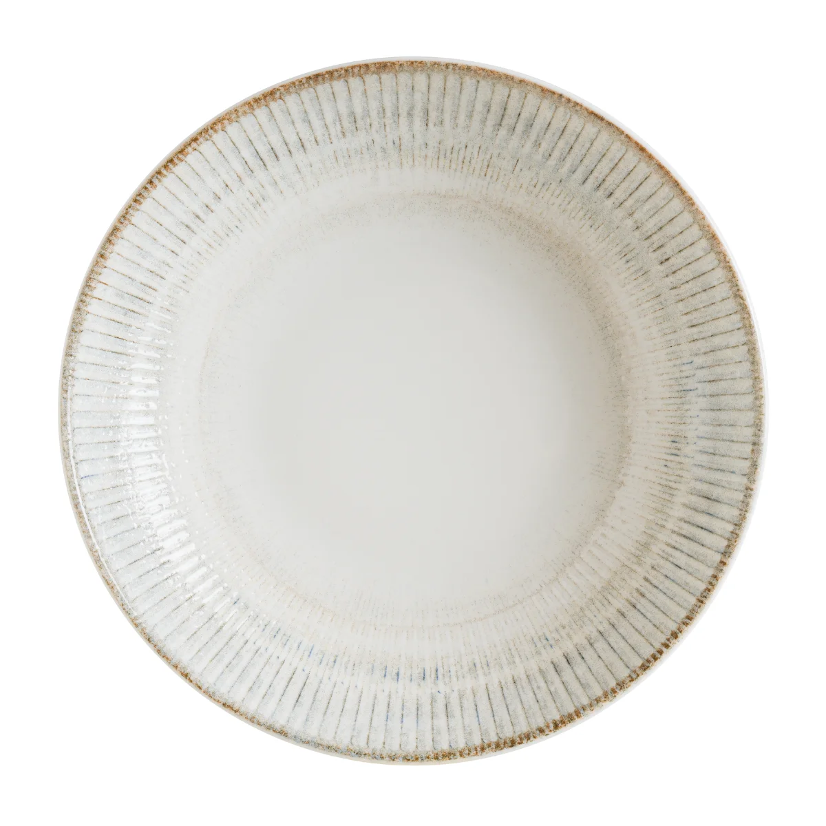 Bonna S-GALBLM25CK Galata Bloom 25 cm Çukur Tabak 1300 cc