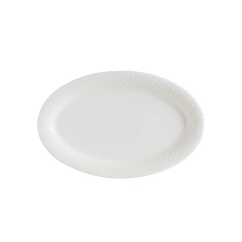 Bonna S-MLEABS32OV Marlena Albus Oval Tabak 32 cm