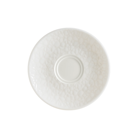 Bonna S-MLEGRM04CT Marlena Gourmet Kahve Fincan Tabağı (16 cm)