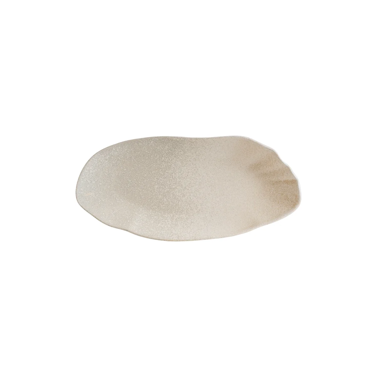 Bonna SHATON31DT Sahara Tone 31 cm Dikdörtgen Tabak