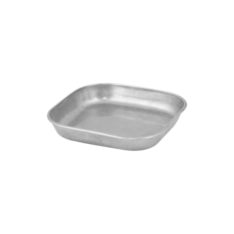 Bonna SLD13KRA Antique Mini Kare Atıştırmalık 13.25 x 13.25cm