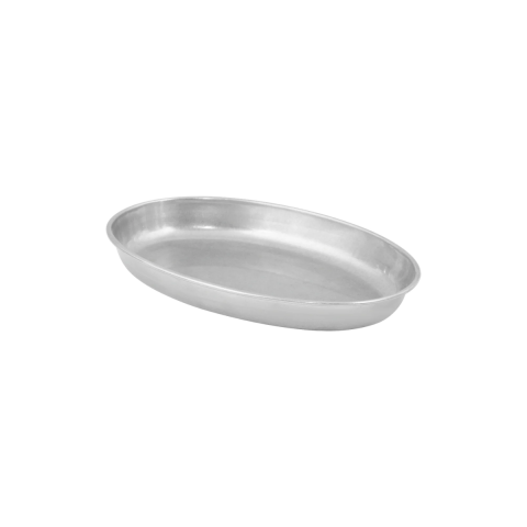Bonna SLD17OVA Antik Mini Oval Atıştırmalık Tabağı 16,75 x 11,75 cm