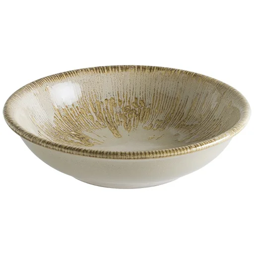 Bonna Sand Snell Gourmet 15 cm Çukur Tabak 330 cc (S-SANSNLGRM15CK)
