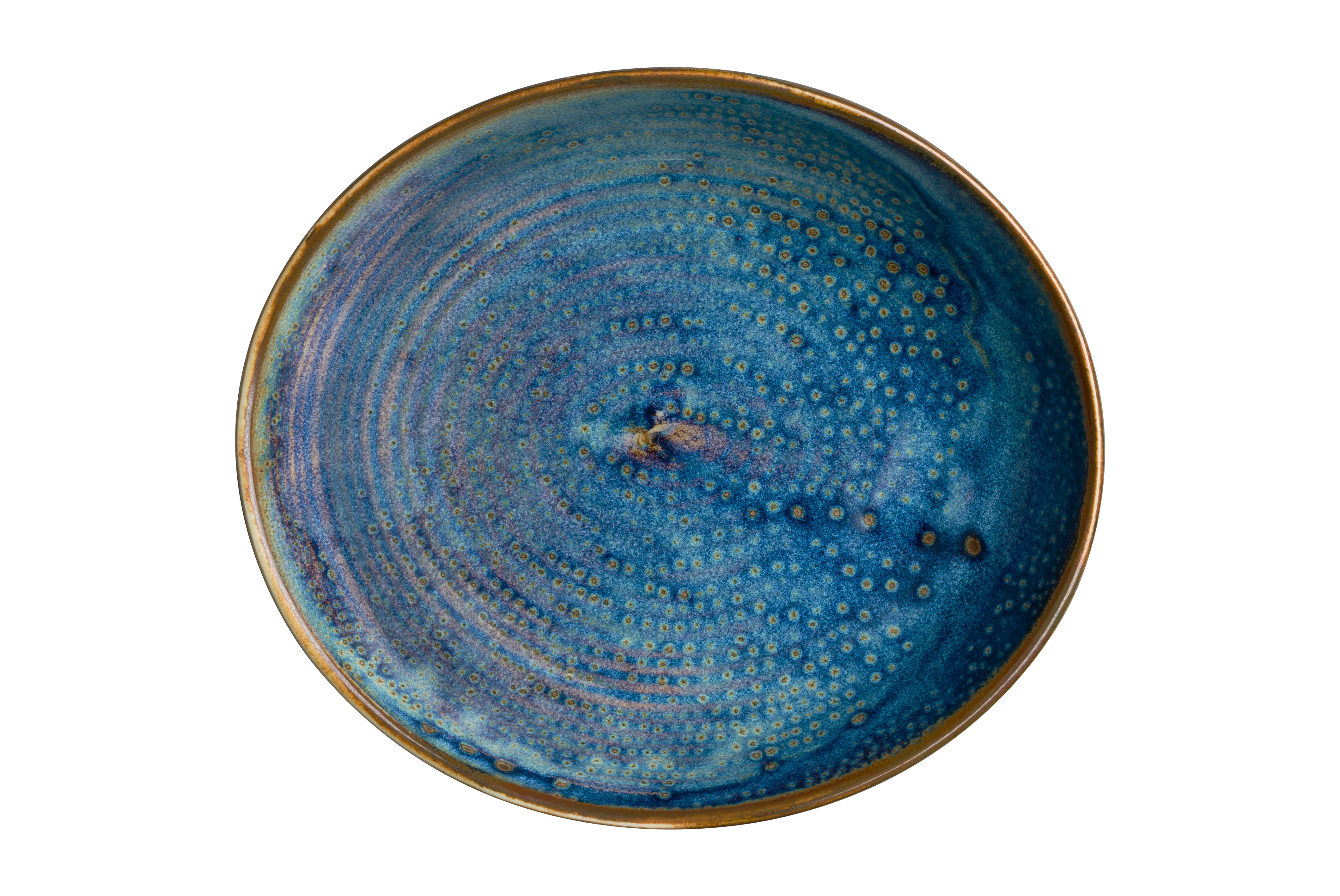 Bonna Sapphire14 cm Kayık Tabak