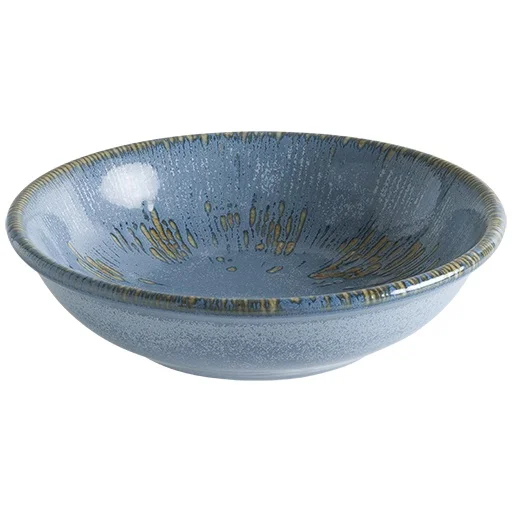 Bonna Sky Snell Gourmet 15 Cm Çukur Tabak 330 cc  (S-SKYSNLGRM15CK)