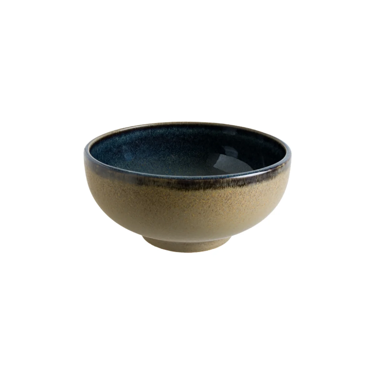 Bonna Sphere Ocean Moss 11 cm Ayaklı Kase 264 cc