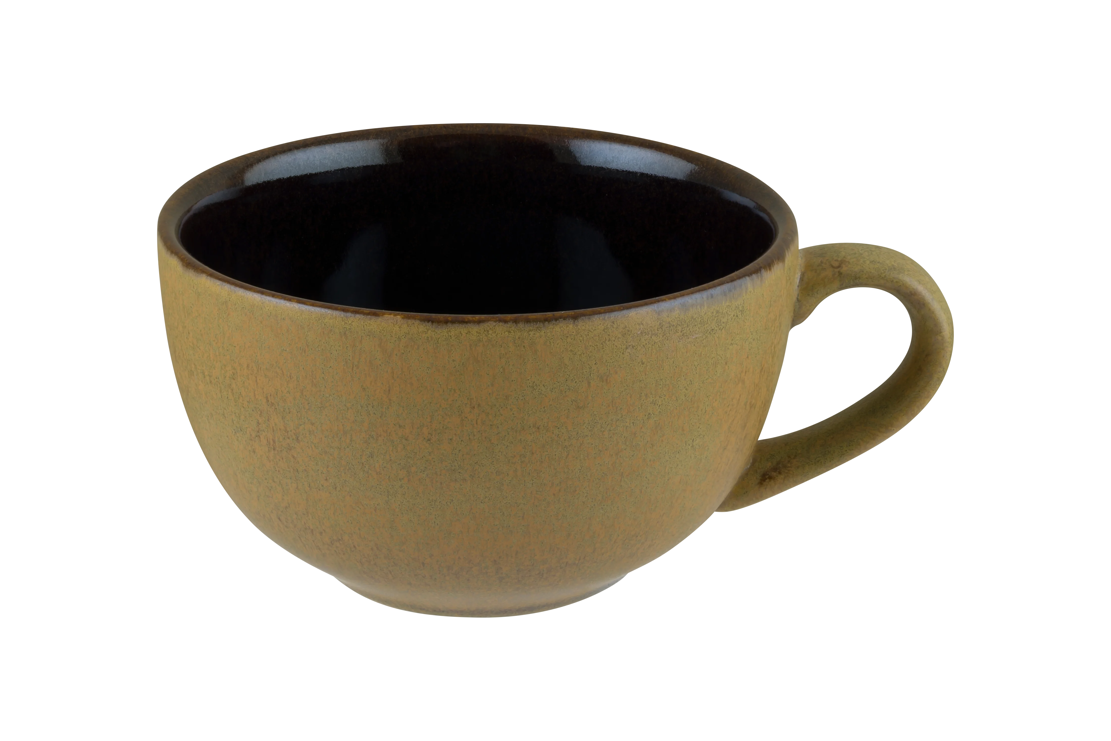 Bonna Sphere Soil Cappucino Fincanı 250 cc (SPESORIT04CPF)