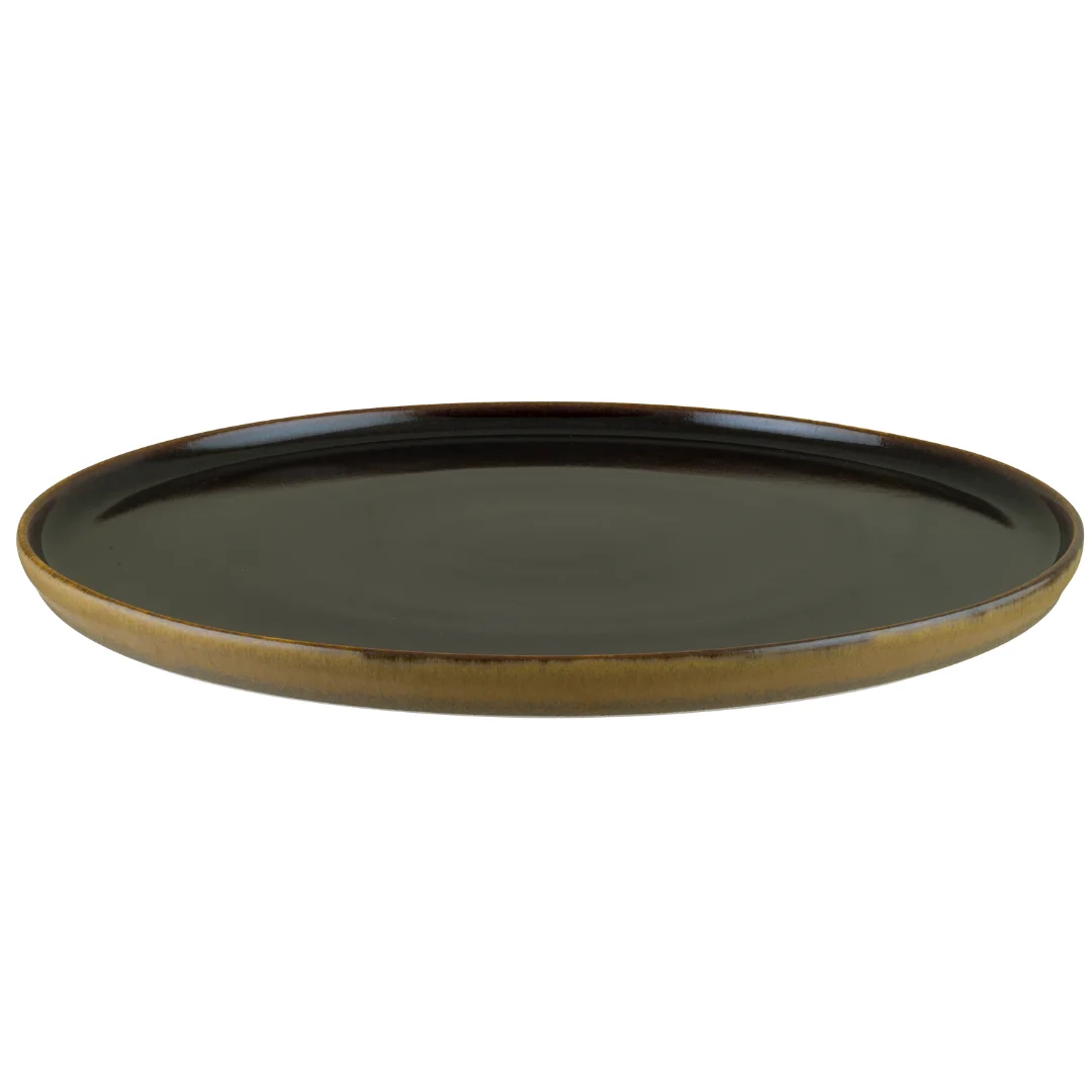 Bonna Sphere Soil Hygge 28 cm Düz Tabak SPESOHYG28DZ