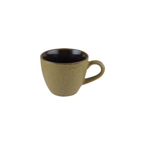 Bonna Sphere Soil Türk Kahvesi Fincanı 80 cc