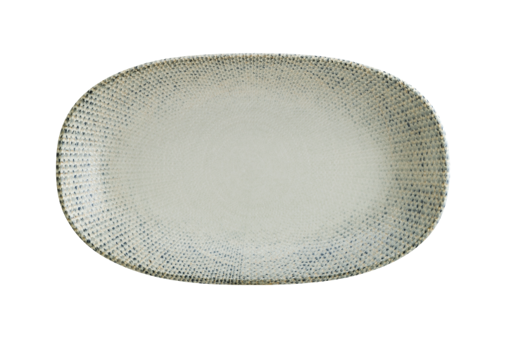 Bonna Sway 15 cm Gourmet Oval Tabak