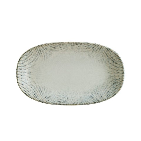 Bonna Sway 19 cm Gourmet Oval Tabak