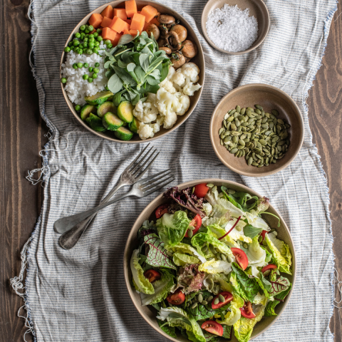 Bonna TRAPOT27KS Terra Pot 27 cm Kase – 2850 cc