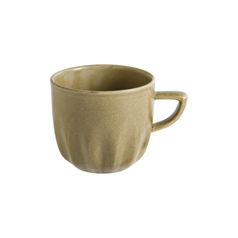 Bonna Terra Raw Kupa 345 cc (TRARAW03MUG)