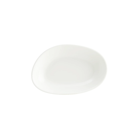 Bonna VAO20OKY Vago Oval Kayık Tabak 20*12 cm 240 cc