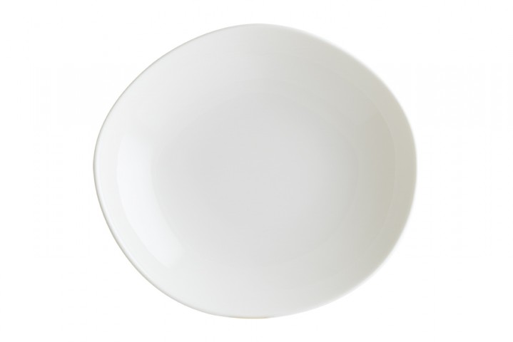 Bonna Vao Çukur Tabak 23 cm