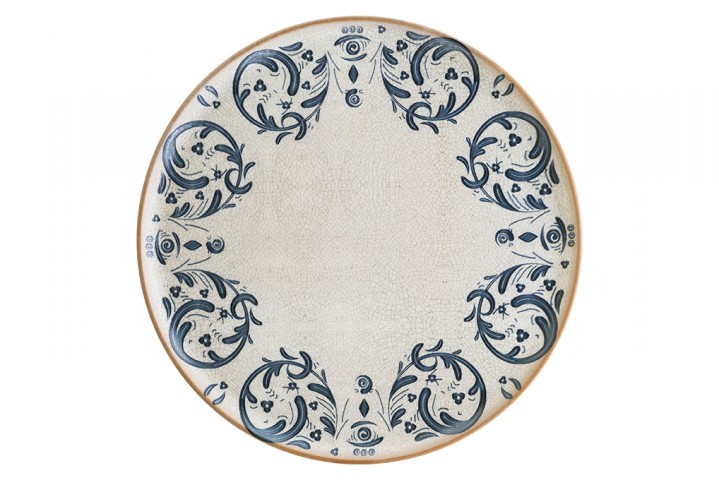 Bonna Viento Pizza Tabağı 32 cm