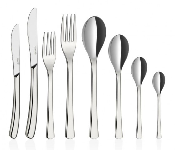 Bonna Vogue Çay Kaşığı 12 adet