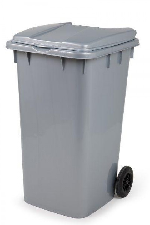 Bora Çöp Kovası 240 Litre (BO994)