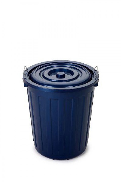 Bora Çöp Kovası 48 Litre No:4 (BO713)