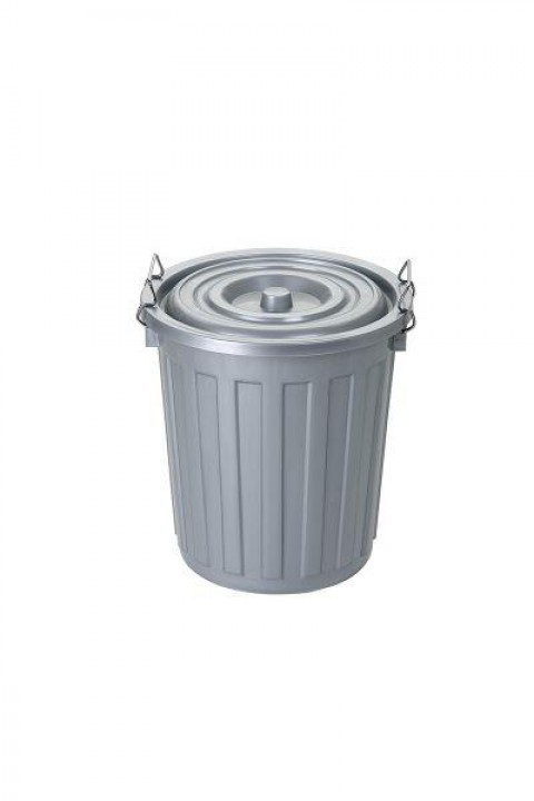 Bora Çöp Kovası No:1 (BO710)