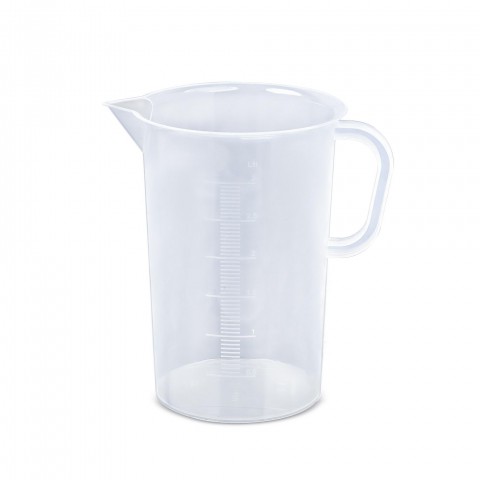 Bora Ölçü Kabı 3 Litre (BO694)