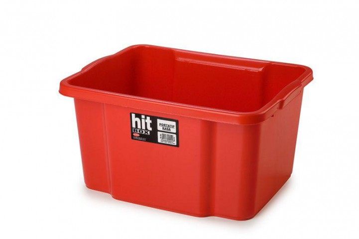 Bora Portatif Kasa 24.9 Litre (BO454)