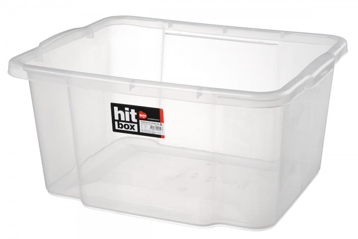 Bora Portatif Kasa 46.5 Litre (BO459)