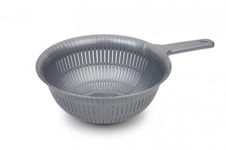 Bora Saplı Büyük Pirinç Süzgeci (BO741)