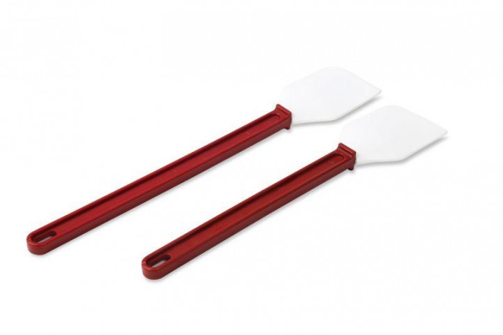 Bora Silikon Spatula 38.5 Cm (BO3137)
