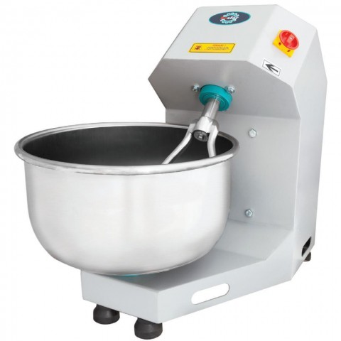 Bosfor 10 Kg Hamur Yoğurma Makinesi 220 V ( UHM-10M )