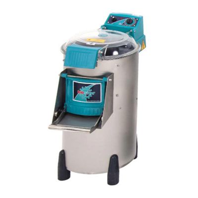 Bosfor 10 Kg Patates Soyma Makinesi ( UPS-10T )