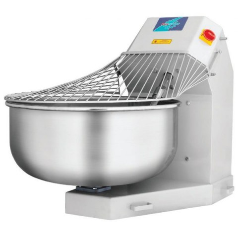 Bosfor 15 Kg Kapaklı Hamur Yoğurma Mak.380 V ( UHMK-15T )