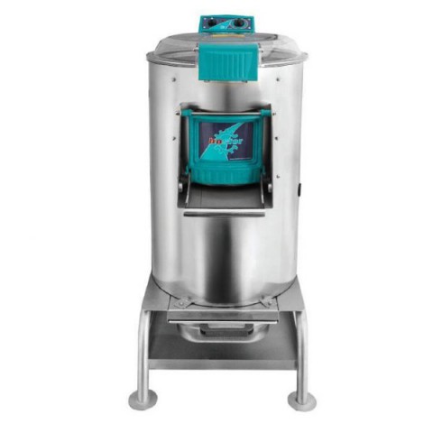 Bosfor 25 Kg Filtreli Patates Soyma Makinesi 380 V ( UPS-25F )