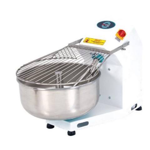 Bosfor 35 Kg Kapaklı Hamur Yoğurma Mak.380 V ( UHMK-35T )