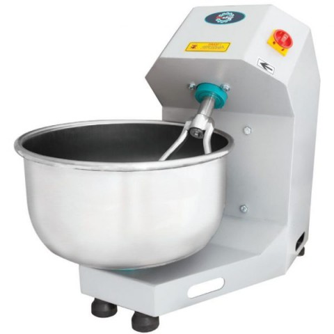 Bosfor 5 Kg Hamur Yoğurma Makinesi 220 V ( UHM-5M )