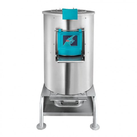 Bosfor 50 Kg Filtreli Patates Soyma Makinesi 380 V ( UPS-50F )