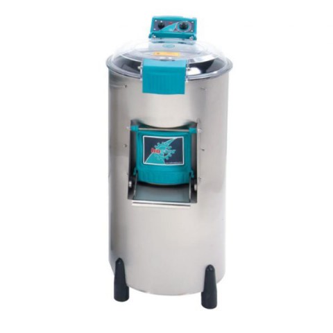 Bosfor 50 Kg Patates Soyma Makinesi 380 V ( UPS-50 )