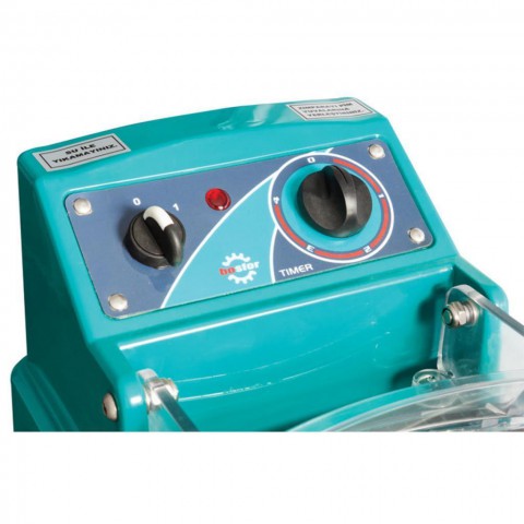 Bosfor 50 Kg Patates Soyma Makinesi 380 V ( UPS-50 )