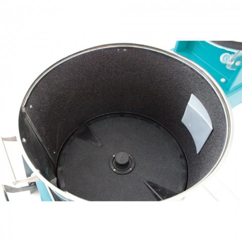 Bosfor 50 Kg Patates Soyma Makinesi 380 V ( UPS-50 )