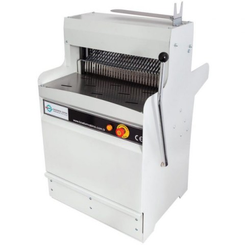 Bosfor Ekmek Dilimleme Makinesi ( UEK-01 )