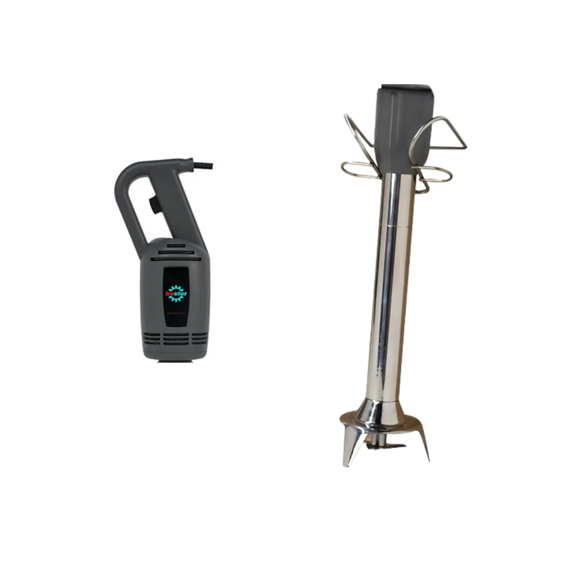 Bosfor UBL-190 El Blender