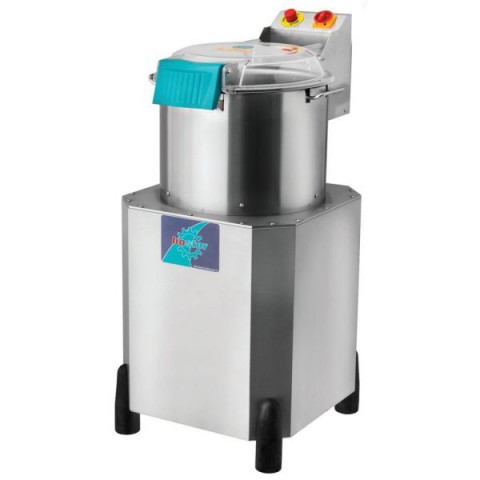 Bosfor Zırh Ve Humus Makinesi 220 V ( UZK-01M )