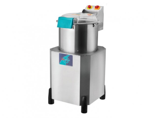 Bosfor Zırh Ve Humus Makinesi 380 V (UZK-01T )