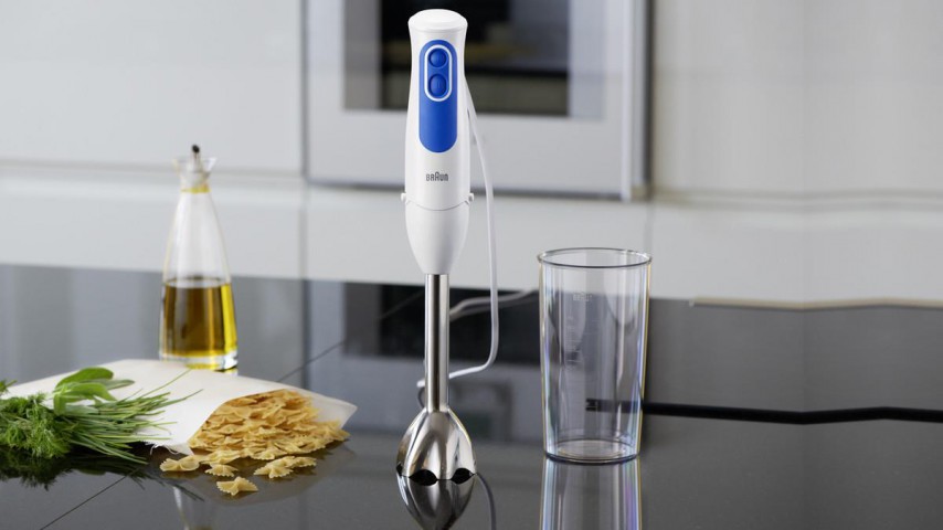 Braun Multıquıck 3 El Blender Mq3020wh Pesto