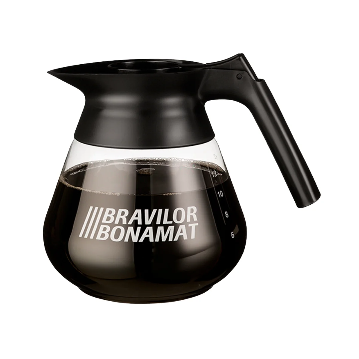 Bravilor Bonamat Novo Cam Pot, 1.7 L