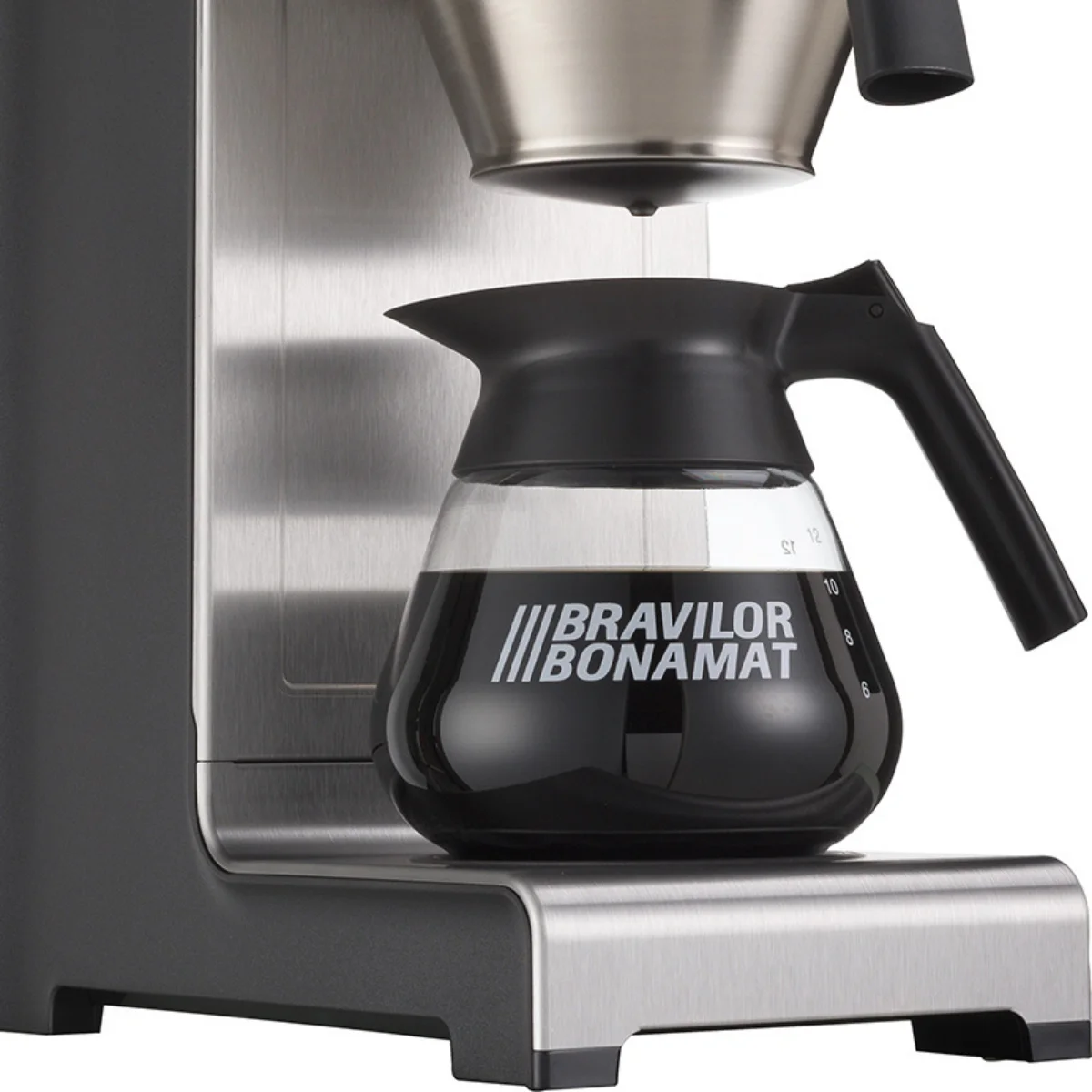 Bravilor Bonamat Novo Cam Pot, 1.7 L