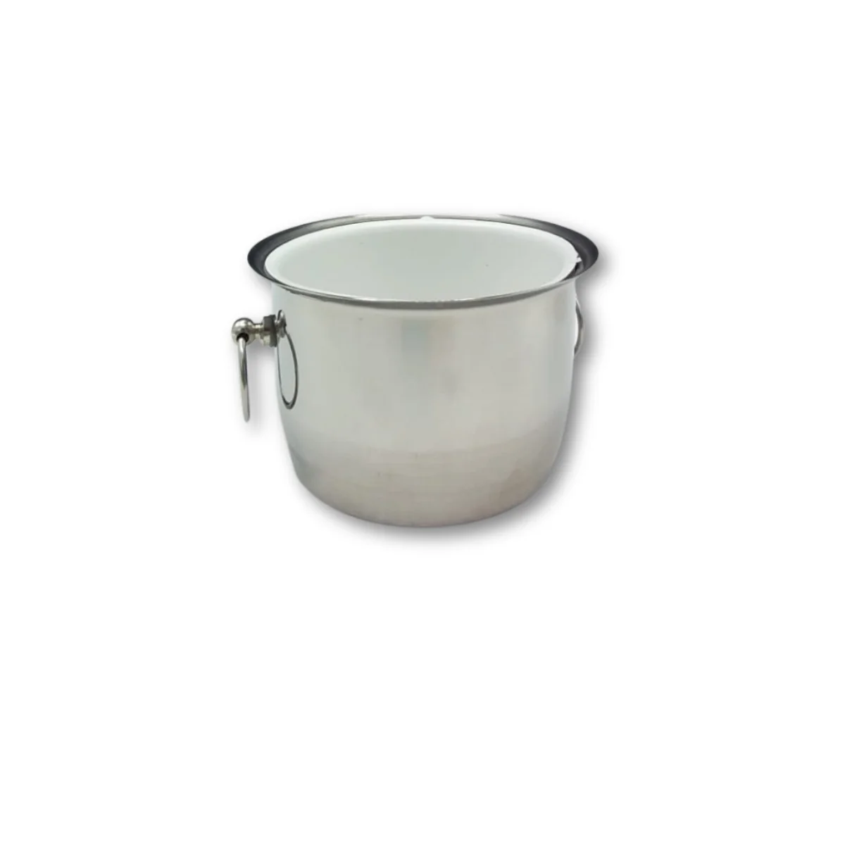 Buz Kovası Kapaksız 12*9 cm (304)